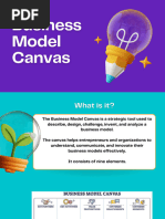 Business Model Canvas