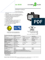 8049 Data Sheet