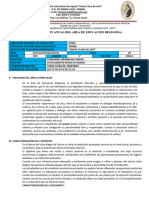 P.C.A -Santa Clara 5°Año (1) (1) (1)