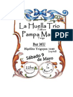 9 de Mayo