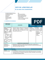 Sesión de Ciencia y Tecnología Martes 12 Marzo