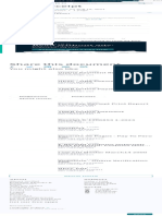Phed Receipt PDF