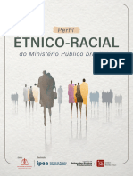 Pesquisa Etnico Racial