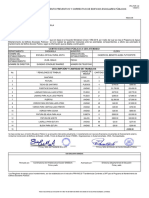 Pra-For-122 Solicitud de Mantenimiento Preventivo y Correctivo y Pra For 123 Registro Fotografico Consolidados