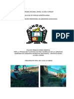 VIVERO FORESTAL PARA LA PRODUCCION PLANTONES (1)
