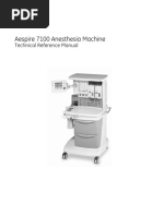 (新品)R.I.P. FACT -UNITY- Tee＜Ash＞ XLサイズ Datex-Ohmeda 7100 Anaesthesia Ventilator - Service Manual PDF | PDF