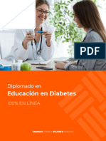 UVA D Educacion en Diabetes