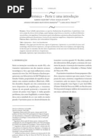 Spintrônica – Parte I uma introdução