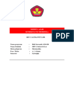 1. Modul Ajar Matematika 1