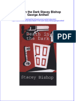 Ebook Death in The Dark Stacey Bishop George Antheil Online PDF All Chapter