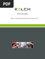 KELCH_tool holders