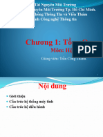 Chuong 1 Introduction