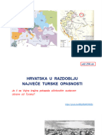 12hrvatska U Razdoblju Najveće Turske Opasnosti