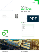 Lampro Distribution Product Brochure 2023-11-15