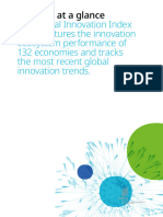 Wipo Pub 2000 2023 Glance Global Innovation Index 2023