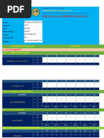 Grade - KNHS Q1 SMEA 2024