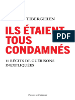 Yann Tiberghien - Ils Étaient Tous Condamnés