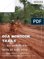Ride The Goan Trails-2