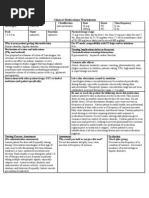 Spasmend Tablets: Uses and Dosage Guide | PDF | Clinical Medicine ...