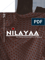 Nilayaa Catalog