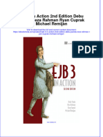 metabook_243Download ebook Ejb 3 In Action 2Nd Edition Debu Panda Reza Rahman Ryan Cuprak Michael Remijan online pdf all chapter docx epub 