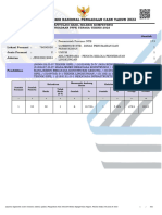 7600 - Hasil Teknis