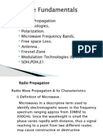 Understand Transmission Fundamental