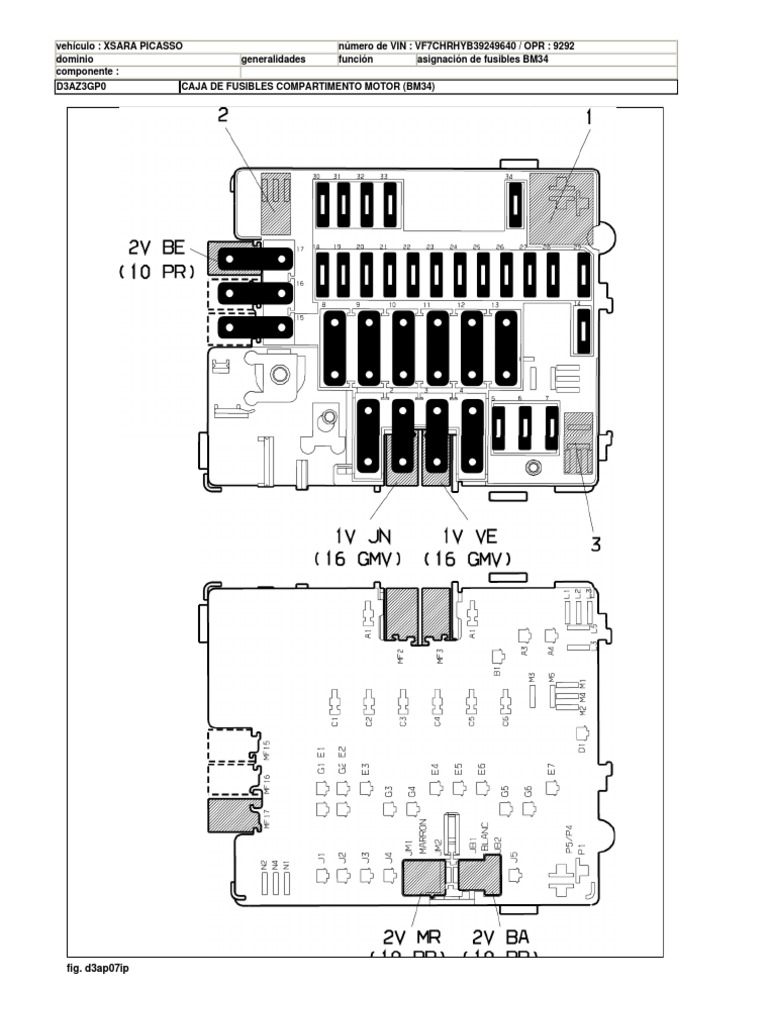 BM34 | PDF