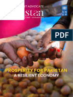 Dap - Volume 10 Issue 3 - A Resilient Economy