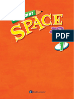 Grammara Space Kids SB 1 (Sample)
