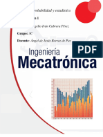 Distribución de Frecuencias y Su Representación Gráfica Rogelio Ivan