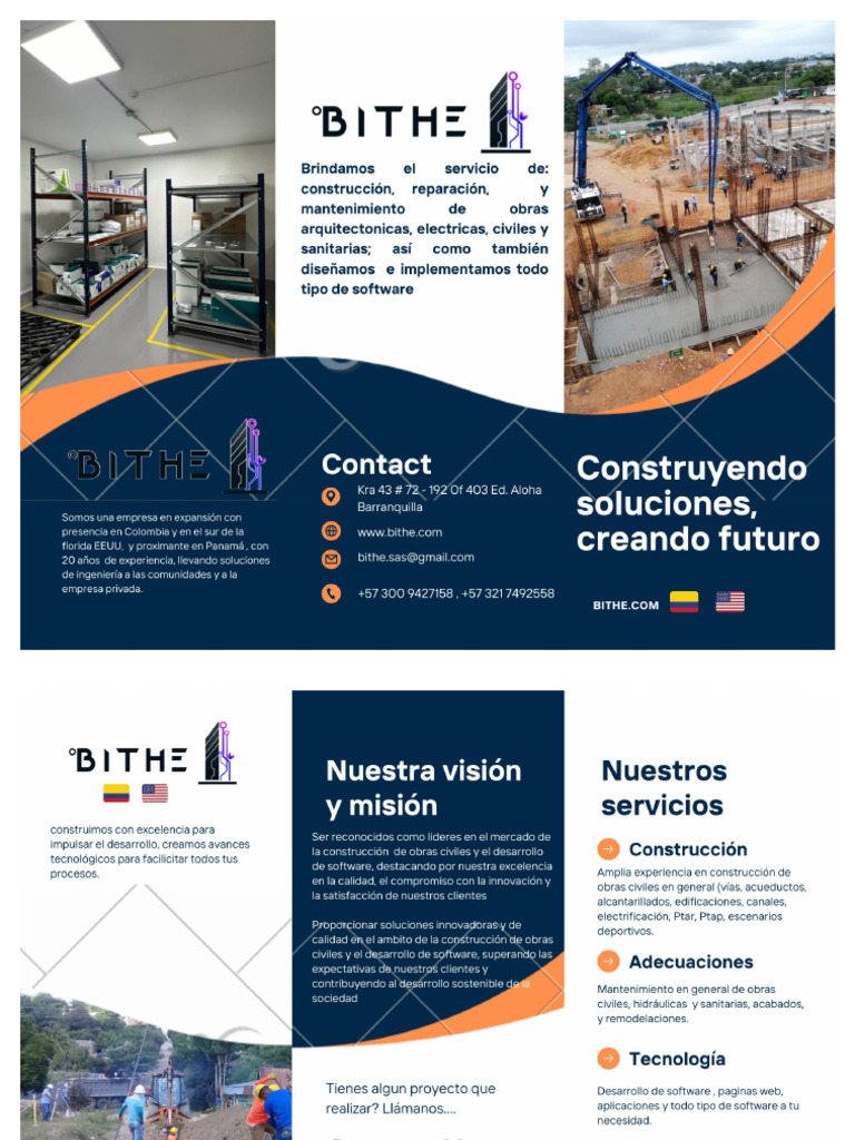 Bithe-Flyer 2 | PDF