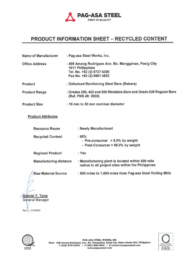 PSWI Product Info Sheet - 11.15.23 | PDF