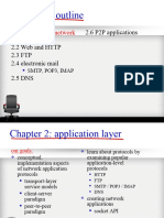 Lecture 4_Application Layer