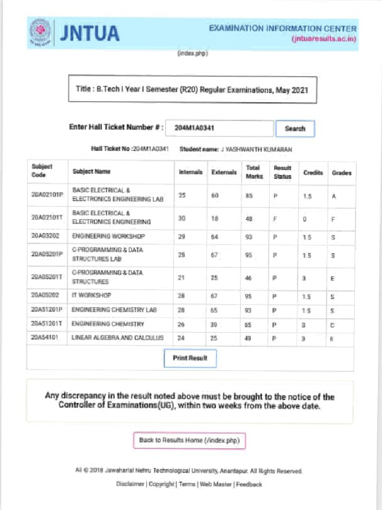 Result | PDF | Engineering | Applied Mathematics