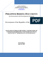 Bidding Document - 15