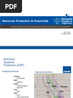 Ecodial L: Electrical Installation Software | PDF | Software ...