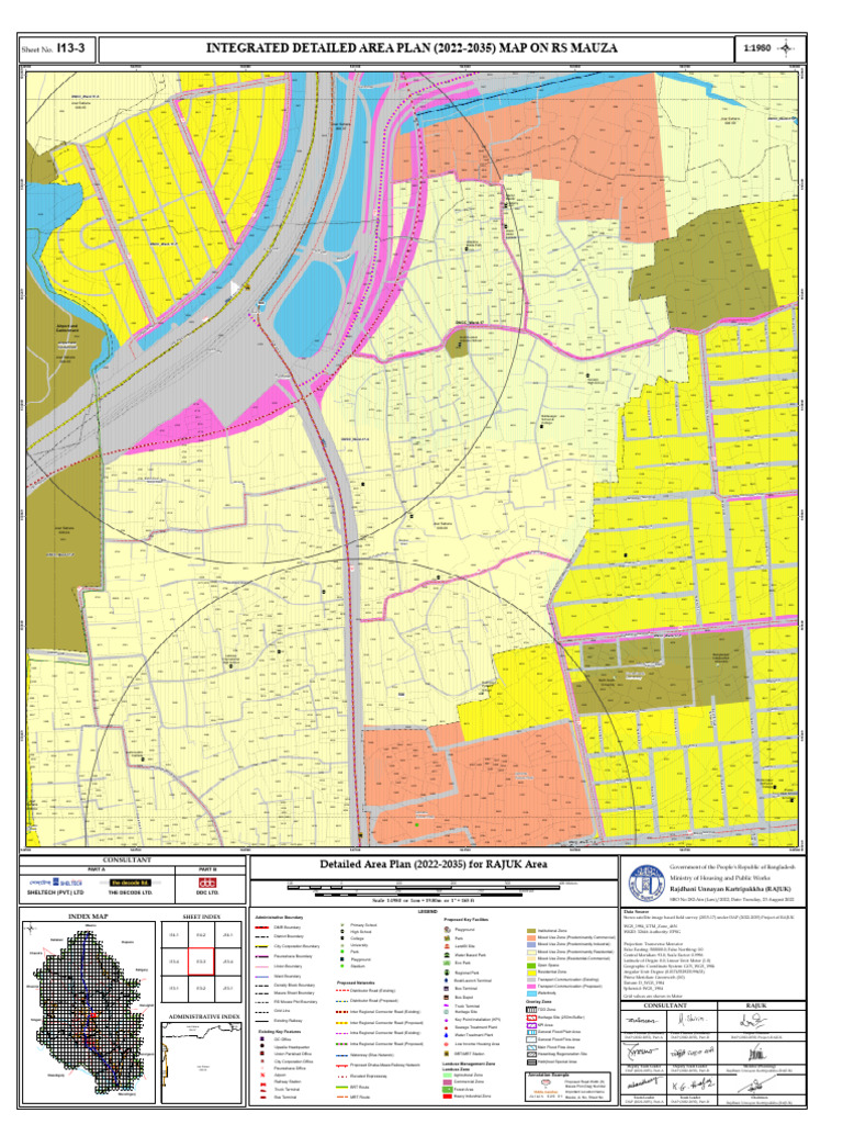2023-09-13 Mouja Map | PDF