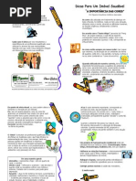 Cromoterapia e Vida Saudavel