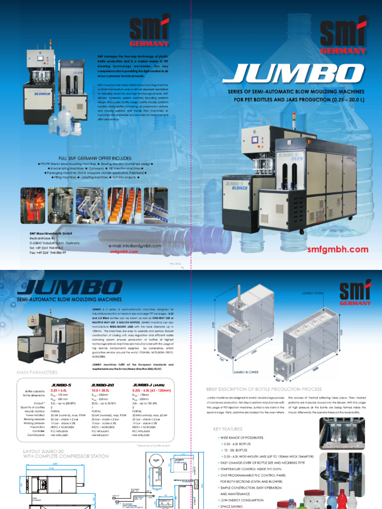 149 Jumbo Mail PDF