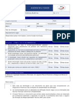 Lista Verificacao Acessibilidade Deficiencia Auditiva