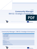 Community Manager BM 02 Busines Strategy FR