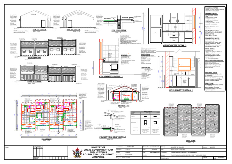 Annexure 6 | PDF | Materials | Architectural Design
