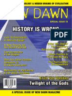 New Dawn Special Issue 13