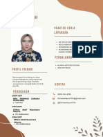 CV Fitria Wahyuni