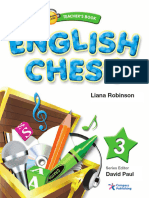 English Chest 3 Teachers Guide TG