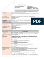 Cot Lesson Plan2