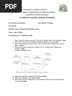 ISBL vs OSBL in Refinery Design | PDF | Oil Refinery | Safety
