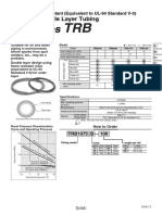 Series: FR Double Layer Tubing