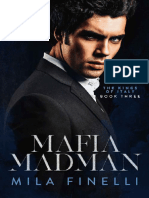 3 Mafia Madman-Mila Finelli_ro